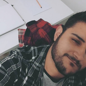 Foto de perfil de Henrique Martelli