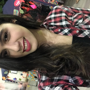 Foto de perfil de Gabrielle