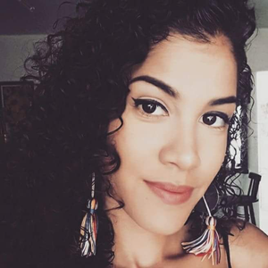 Foto de perfil de Catharina Galdino