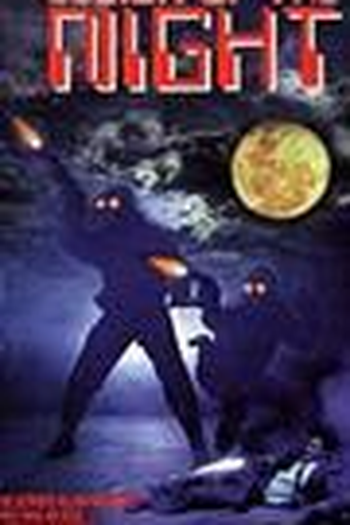  de Filme Legião da Noite (1995)