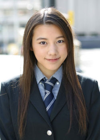 Riisa Naka | Artista | Filmow