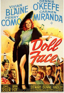 Sonhos de Estrela (Doll Face)