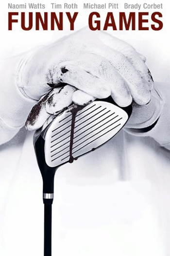  de Filme Violência Gratuita (2007)