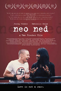 Neo Ned - Poster / Capa / Cartaz - Oficial 1