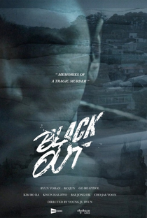 Black Out - Poster / Capa / Cartaz - Oficial 1