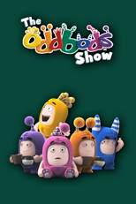 Oddbods (Oddbods)