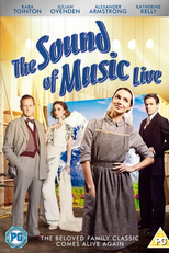 A Noviça Rebelde - Ao Vivo (The Sound of Music - Live)