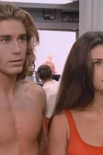 Poster de Episódio Fire with Fire (1995)