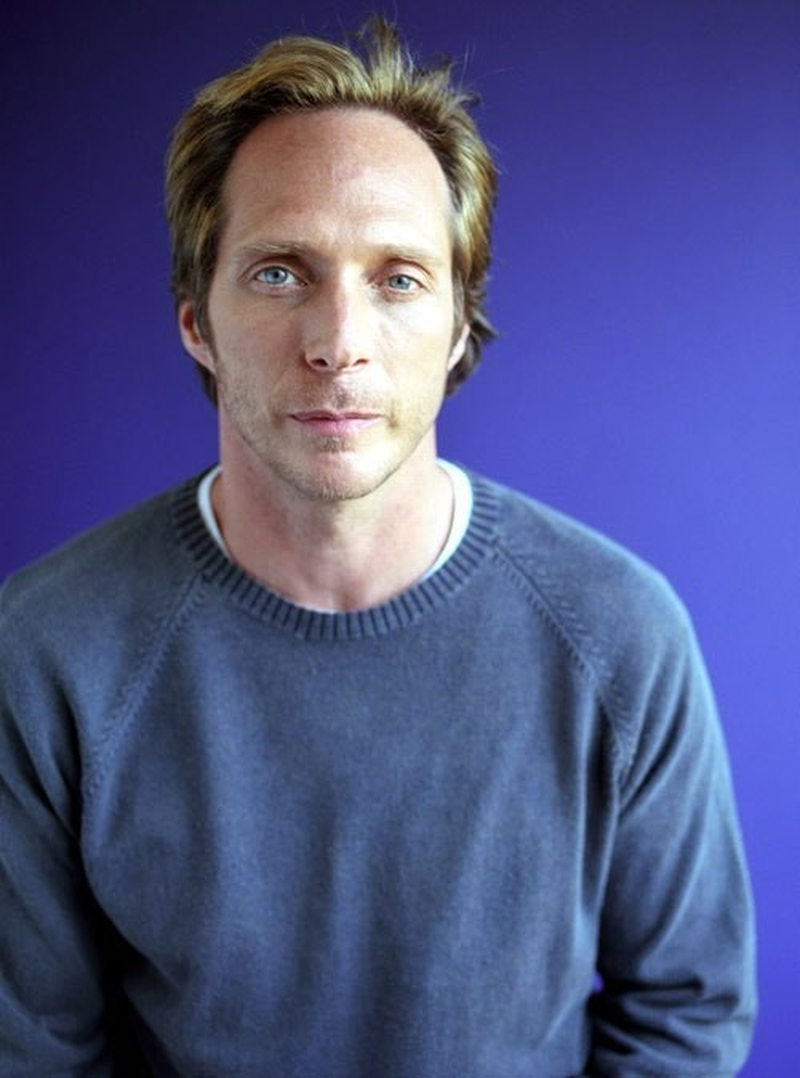 William Fichtner - Foto 2
