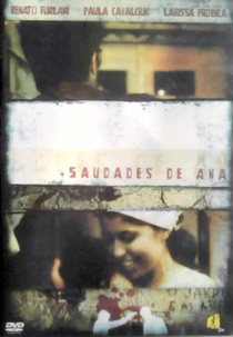 Saudades de Ana (Saudades de Ana)