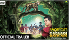 SHORTCUT SAFAARI Official Trailer | Jimmy Sheirgill | Releasing on 29th April 2016