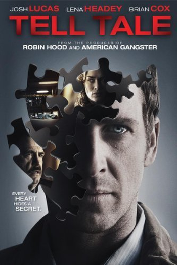  de Filme Instinto de Vingança (2009)