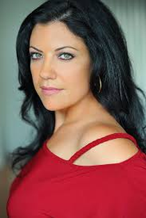 Tiffany Shepis - Poster 1