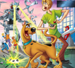 Scooby-Doo! A Ameaça do Meca-Chorro