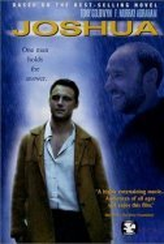 Poster 1 de Filme Josué: Um Homem tem a Resposta (2002)