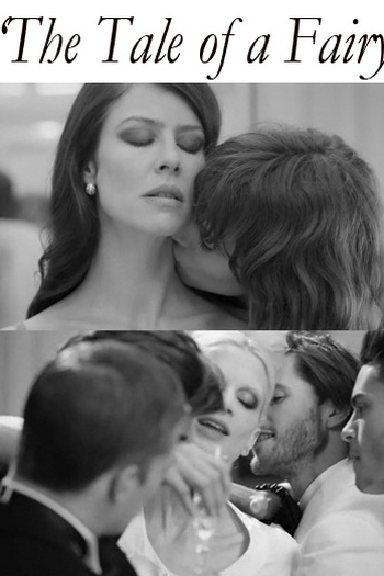  de Curta The Tale of a Fairy (2011)