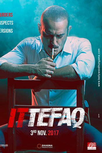  de Filme Coincidência (2017)