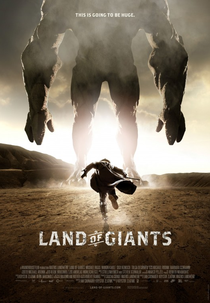 Land of Giants (Land of Giants)
