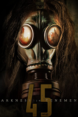 Darkness in Tenement 45 (Darkness in Tenement 45)