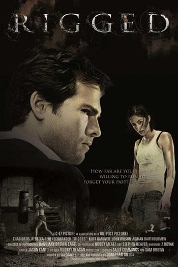  de Filme Noite de Briga (2008)