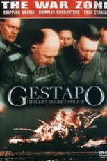 Gestapo: A Polícia Secreta de Hitler (Gestapo: Hitler’s Secret Police)