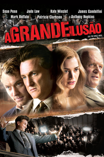  de Filme A Grande Ilusão (2006)
