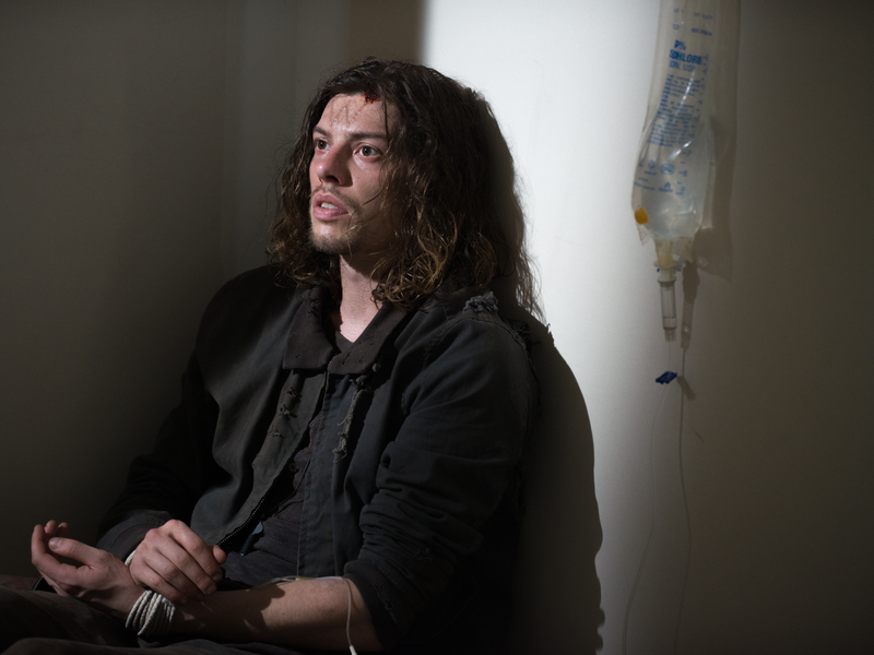 Foto 7 de The Walking Dead (6ª Temporada)