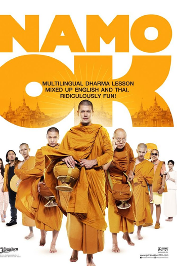  de Filme Namo OK (2014)