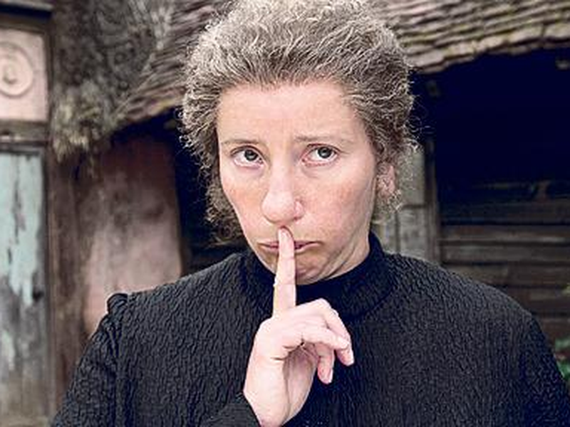 Foto 4 de Nanny McPhee e as Lições Mágicas