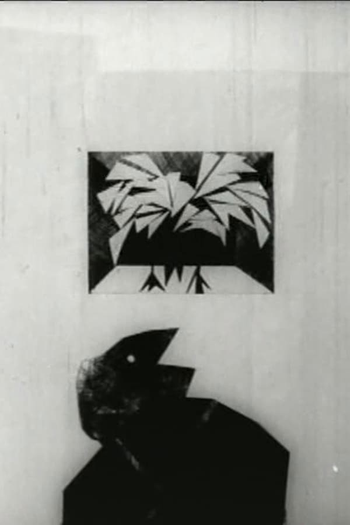Poster de Curta Ptak (1968)