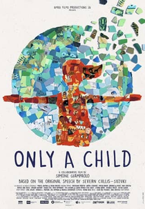 Only a Child (Only a Child)