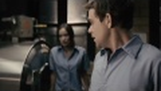 Trailer: On The Inside