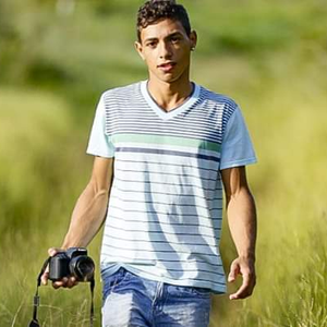 Foto de perfil de Adriano