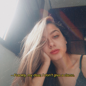 Foto de perfil de Ana Beatriz