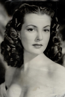 Patricia Roc - Poster 1
