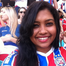 Foto de perfil de Lizandra Emily