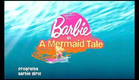 Barbie em Vida de Sereia - Trailer BR DUBLADO (HD)