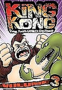 King Kong (3ª Temporada) (King Kong (Season 3))