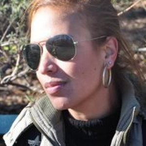 Foto de perfil de Ana Gori
