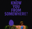 Do I Know You From Somehwere?
