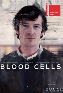 Blood Cells - Poster / Capa / Cartaz - Oficial 1