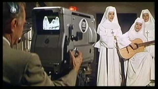 Trailer: Dominique - Singing Nun