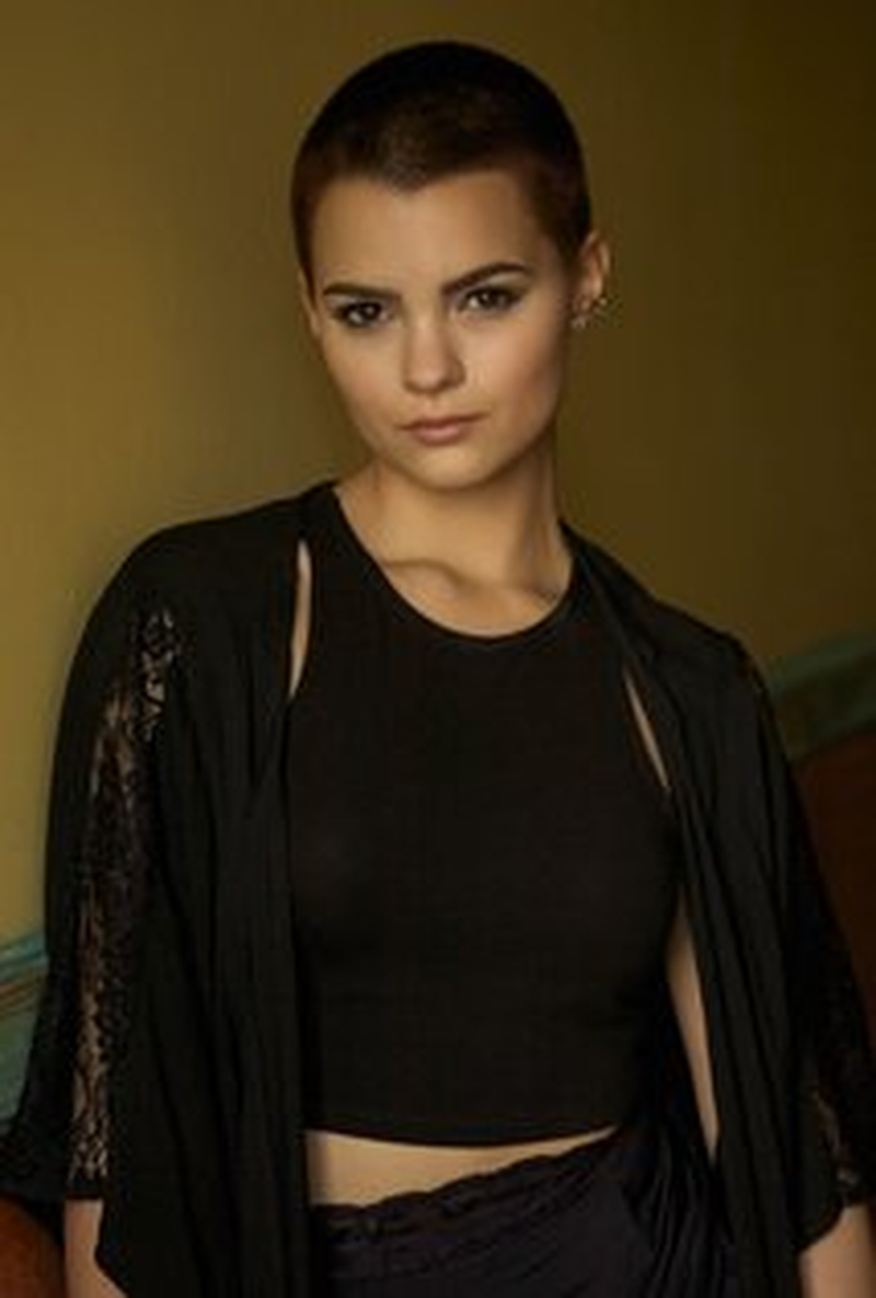 Brianna Hildebrand - Foto 3