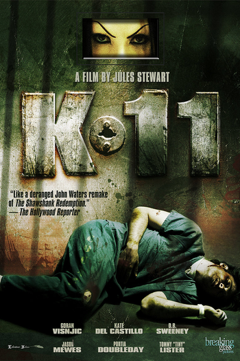  de Filme K-11 (2012)