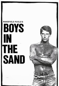 Boys in the Sand (Boys in the Sand)