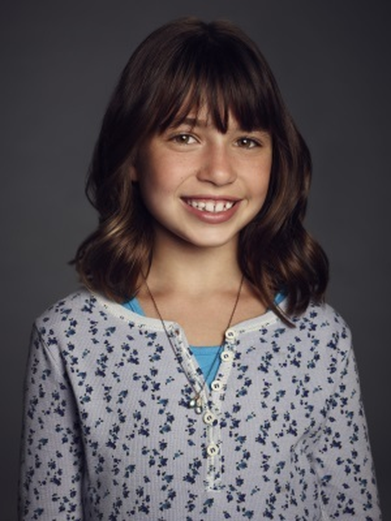 Savannah Paige Rae - Foto 1