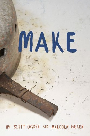 Poster de Filme MAKE (2009)