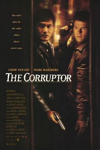  de Filme O Corruptor (1999)