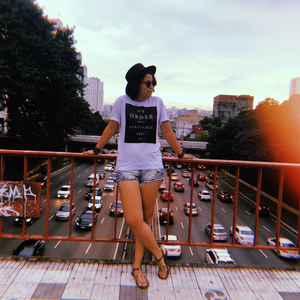 Foto de perfil de Brisa Fernandes