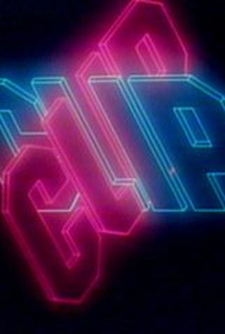 Poster 2 de TV Clip Clip (1984)